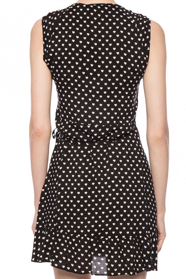 Allsaints krystal cheap dress